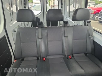 2019 Mercedes-Benz Sprinter 1500 Cargo Van Standard Roof 144.0" WB - miniatura 16