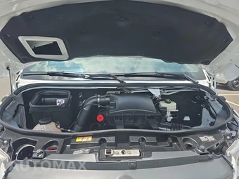 2019 Mercedes-Benz Sprinter 1500 Cargo Van Standard Roof 144.0" WB - miniatura 18