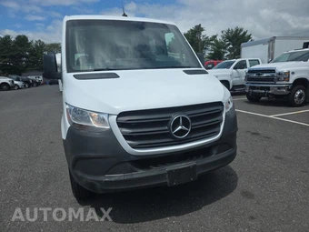 2019 Mercedes-Benz Sprinter 1500 Cargo Van Standard Roof 144.0" WB - miniatura 2