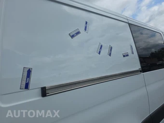 2019 Mercedes-Benz Sprinter 1500 Cargo Van Standard Roof 144.0" WB - miniatura 23