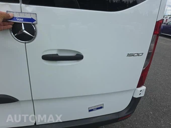 2019 Mercedes-Benz Sprinter 1500 Cargo Van Standard Roof 144.0" WB - miniatura 26