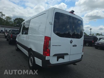 2019 Mercedes-Benz Sprinter 1500 Cargo Van Standard Roof 144.0" WB - miniatura 6