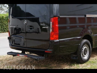 2019 Mercedes-Benz Sprinter 2500 2500 - miniatura 10