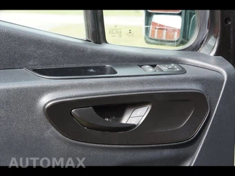 2019 Mercedes-Benz Sprinter 2500 2500 - miniatura 21