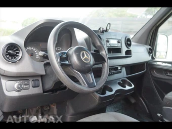 2019 Mercedes-Benz Sprinter 2500 2500 - miniatura 22