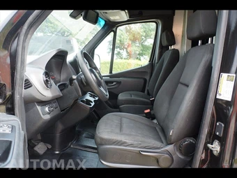 2019 Mercedes-Benz Sprinter 2500 2500 - miniatura 23