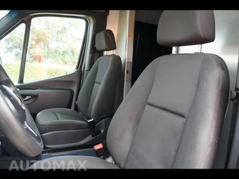 2019 Mercedes-Benz Sprinter 2500 2500 - miniatura 24
