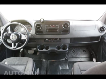 2019 Mercedes-Benz Sprinter 2500 2500 - miniatura 30