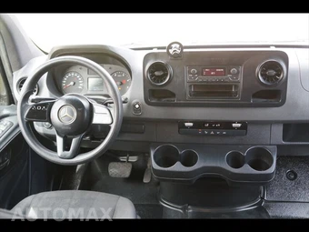 2019 Mercedes-Benz Sprinter 2500 2500 - miniatura 31