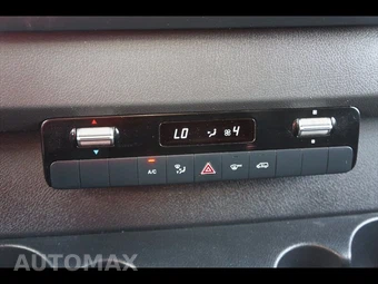 2019 Mercedes-Benz Sprinter 2500 2500 - miniatura 35