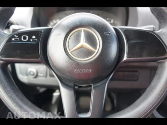 2019 Mercedes-Benz Sprinter 2500 2500 - miniatura 38