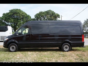 2019 Mercedes-Benz Sprinter 2500 2500 - miniatura 4