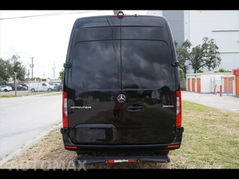 2019 Mercedes-Benz Sprinter 2500 2500 - miniatura 6