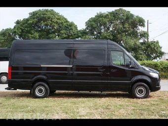2019 Mercedes-Benz Sprinter 2500 2500 - miniatura 8