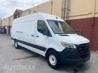 2019 Mercedes-Benz Sprinter 2500 Base - miniatura 3