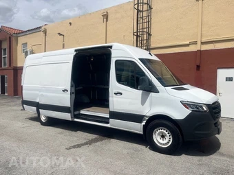 2019 Mercedes-Benz Sprinter 2500 Base - miniatura 5