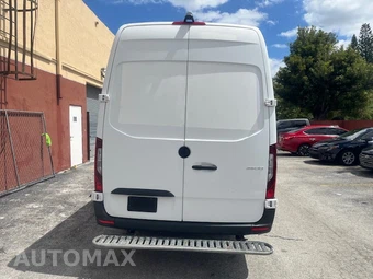 2019 Mercedes-Benz Sprinter 2500 Base - miniatura 6