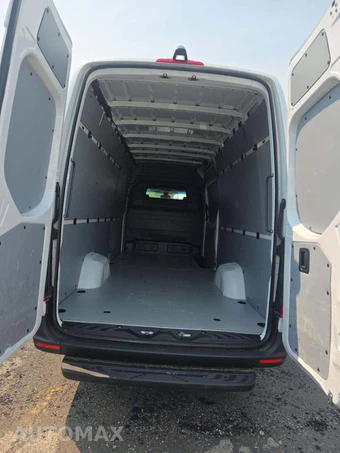 2019 Mercedes-Benz Sprinter 2500 Cargo Van High Roof 170.0" WB - miniatura 12