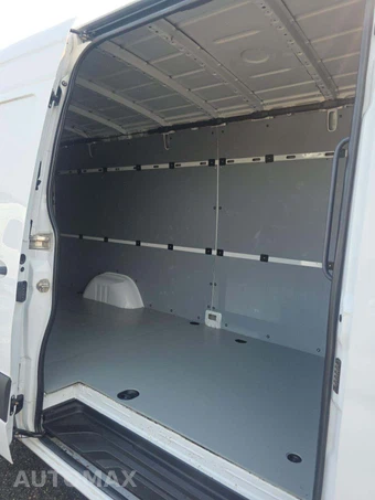 2019 Mercedes-Benz Sprinter 2500 Cargo Van High Roof 170.0" WB - miniatura 14