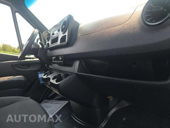 2019 Mercedes-Benz Sprinter 2500 Cargo Van High Roof 170.0" WB - miniatura 17