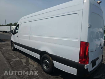 2019 Mercedes-Benz Sprinter 2500 Cargo Van High Roof 170.0" WB - miniatura 2