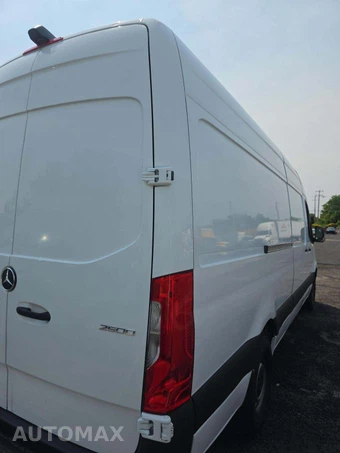 2019 Mercedes-Benz Sprinter 2500 Cargo Van High Roof 170.0" WB - miniatura 3