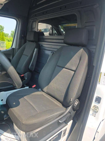 2019 Mercedes-Benz Sprinter 2500 Cargo Van High Roof 170.0" WB - miniatura 6