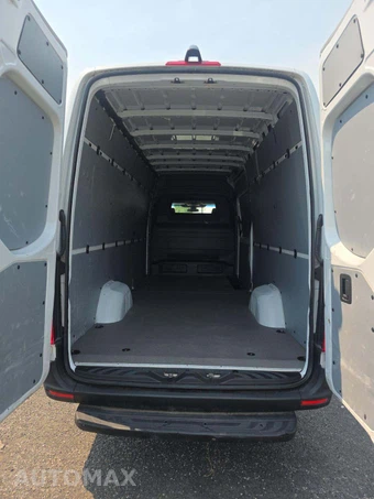 2019 Mercedes-Benz Sprinter 2500 Cargo Van High Roof 170.0" WB - miniatura 12