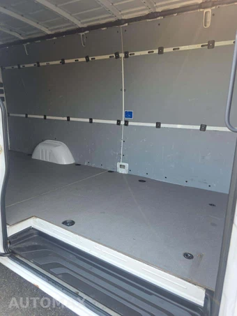 2019 Mercedes-Benz Sprinter 2500 Cargo Van High Roof 170.0" WB - miniatura 14