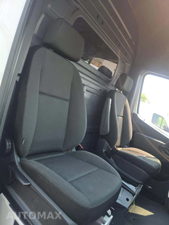 2019 Mercedes-Benz Sprinter 2500 Cargo Van High Roof 170.0" WB - miniatura 16
