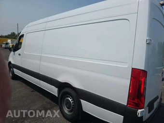 2019 Mercedes-Benz Sprinter 2500 Cargo Van High Roof 170.0" WB - miniatura 2