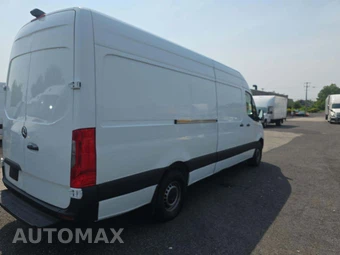 2019 Mercedes-Benz Sprinter 2500 Cargo Van High Roof 170.0" WB - miniatura 3