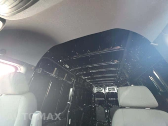 2019 Mercedes-Benz Sprinter 2500 Cargo Van High Roof 170.0" WB - miniatura 11