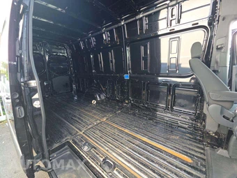 2019 Mercedes-Benz Sprinter 2500 Cargo Van High Roof 170.0" WB - miniatura 15