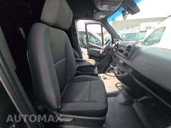 2019 Mercedes-Benz Sprinter 2500 Cargo Van High Roof 170.0" WB - miniatura 17