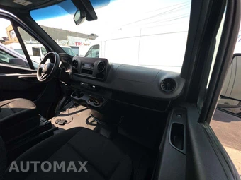 2019 Mercedes-Benz Sprinter 2500 Cargo Van High Roof 170.0" WB - miniatura 18