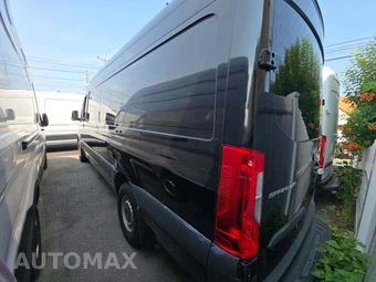 2019 Mercedes-Benz Sprinter 2500 Cargo Van High Roof 170.0" WB - miniatura 2