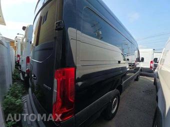 2019 Mercedes-Benz Sprinter 2500 Cargo Van High Roof 170.0" WB - miniatura 3