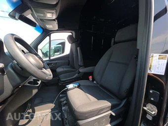 2019 Mercedes-Benz Sprinter 2500 Cargo Van High Roof 170.0" WB - miniatura 6