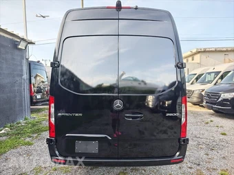 2019 Mercedes-Benz Sprinter 2500 Cargo Van High Roof 170.0" WB - miniatura 10
