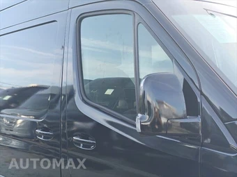 2019 Mercedes-Benz Sprinter 2500 Cargo Van High Roof 170.0" WB - miniatura 16