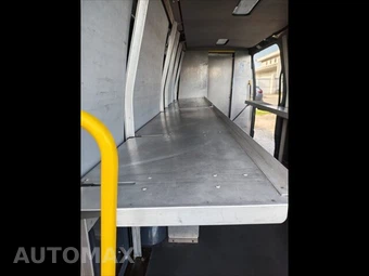 2019 Mercedes-Benz Sprinter 2500 Cargo Van High Roof 170.0" WB - miniatura 19
