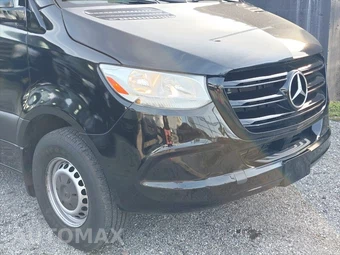 2019 Mercedes-Benz Sprinter 2500 Cargo Van High Roof 170.0" WB - miniatura 2