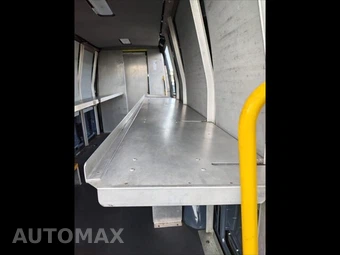 2019 Mercedes-Benz Sprinter 2500 Cargo Van High Roof 170.0" WB - miniatura 20