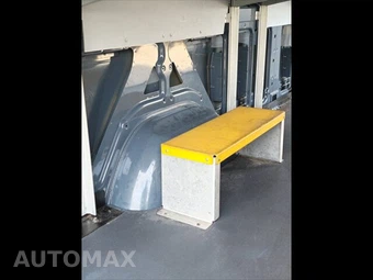 2019 Mercedes-Benz Sprinter 2500 Cargo Van High Roof 170.0" WB - miniatura 21