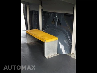 2019 Mercedes-Benz Sprinter 2500 Cargo Van High Roof 170.0" WB - miniatura 22