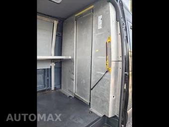 2019 Mercedes-Benz Sprinter 2500 Cargo Van High Roof 170.0" WB - miniatura 24