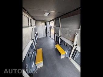 2019 Mercedes-Benz Sprinter 2500 Cargo Van High Roof 170.0" WB - miniatura 25