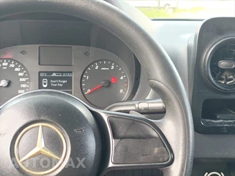 2019 Mercedes-Benz Sprinter 2500 Cargo Van High Roof 170.0" WB - miniatura 30