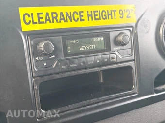 2019 Mercedes-Benz Sprinter 2500 Cargo Van High Roof 170.0" WB - miniatura 31